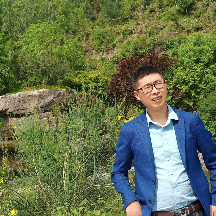 盛林玮