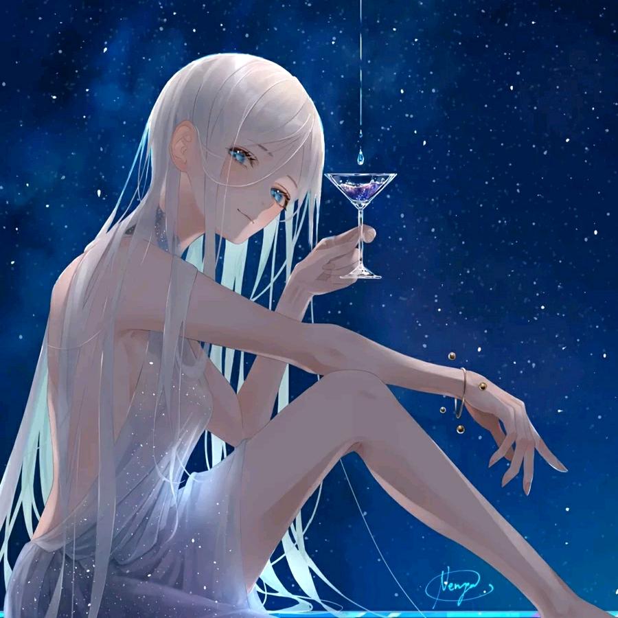 染~