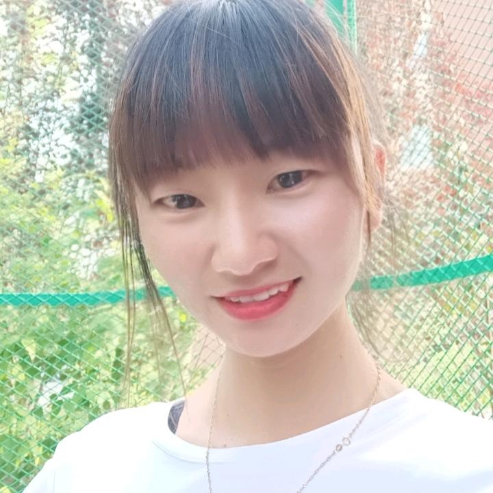 ，姗姗