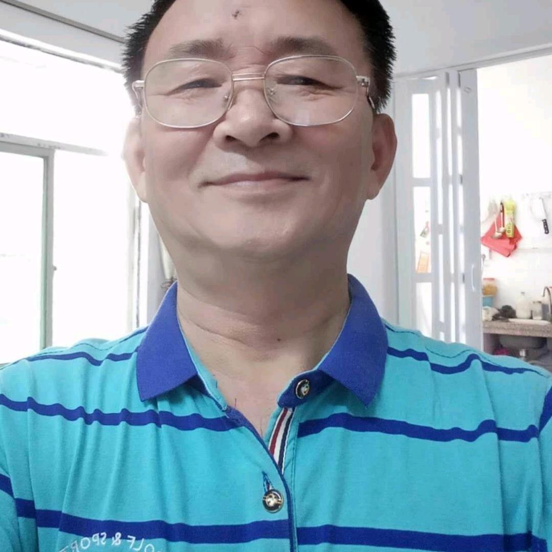 老家盱眙,王珍银