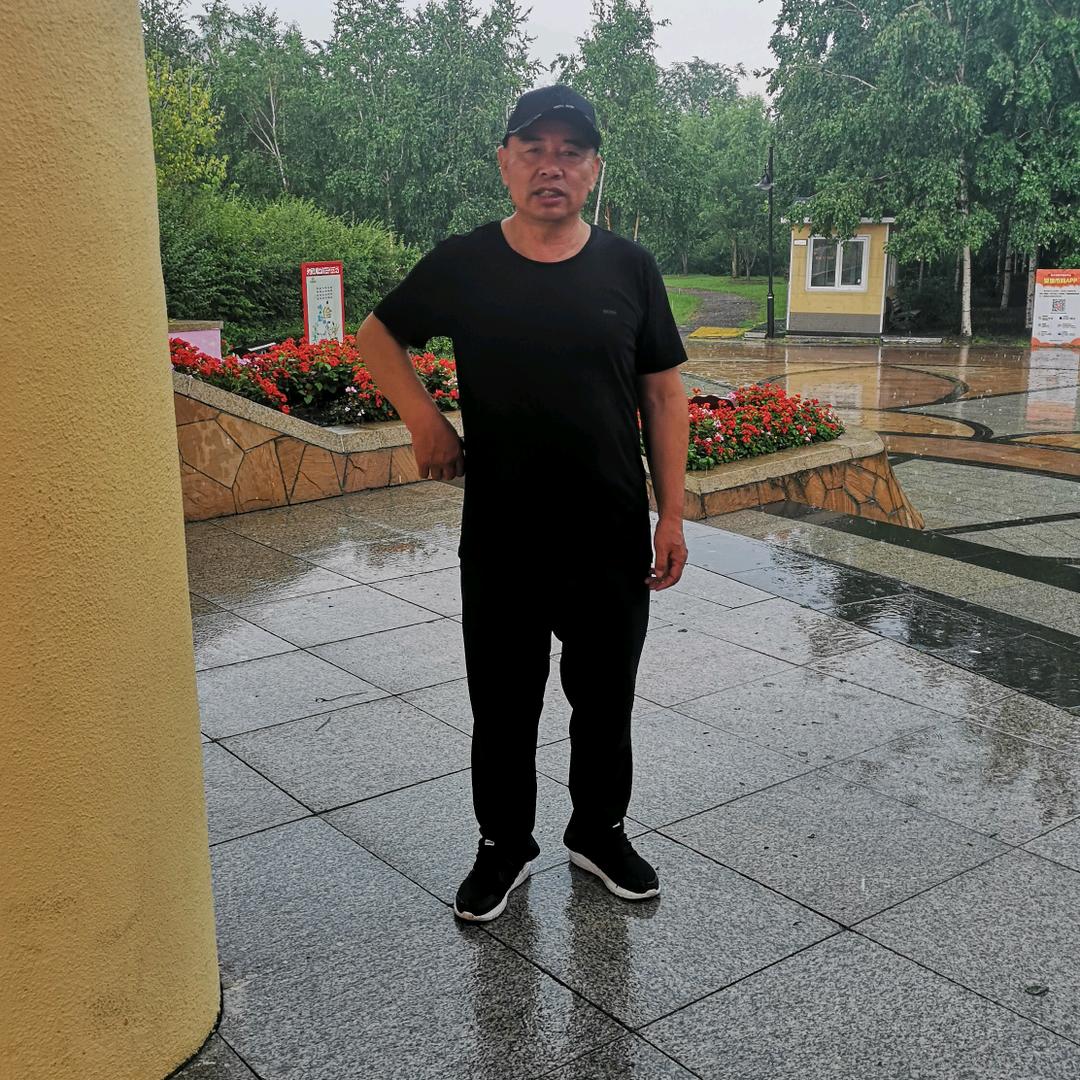 孙柏权