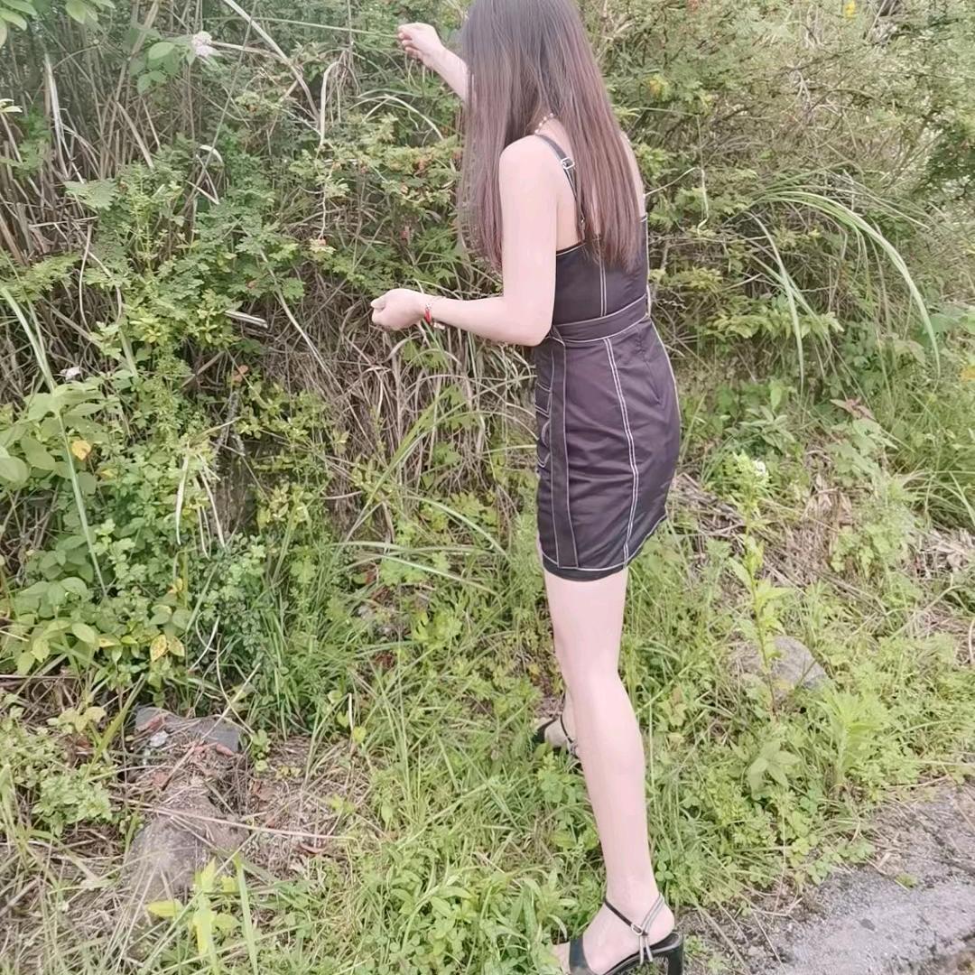 小尾巴