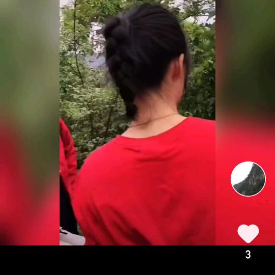 时光荏苒