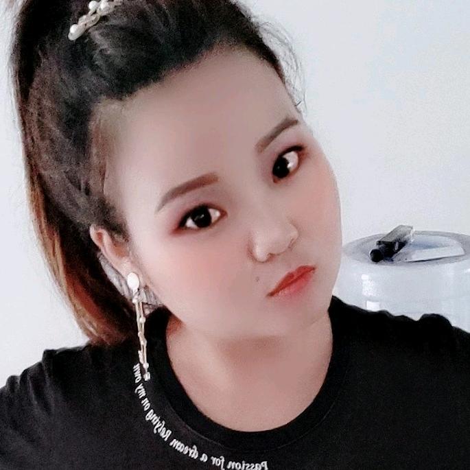 艾琳 应季上新中…