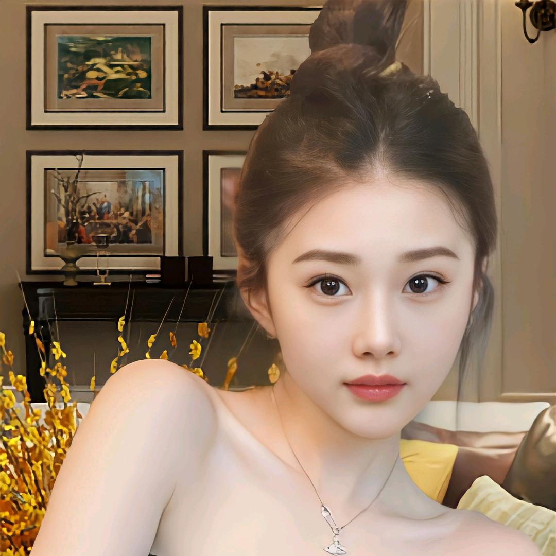 李曼💕