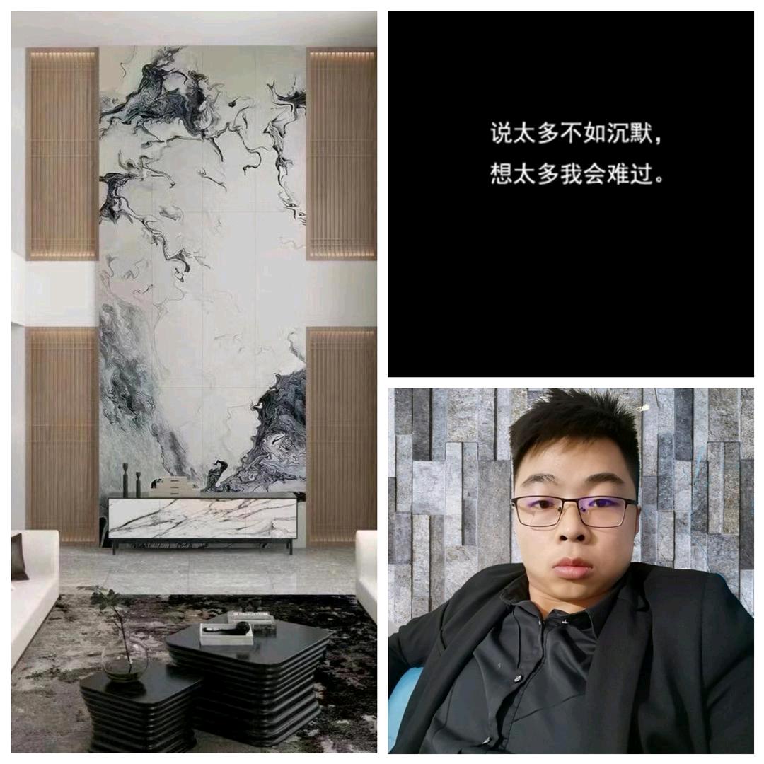 安康装修瓷砖美缝找唐乐