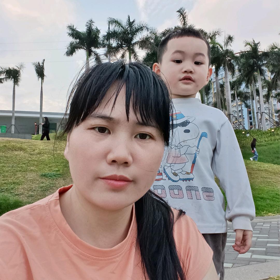 八妹（拒绝私聊）