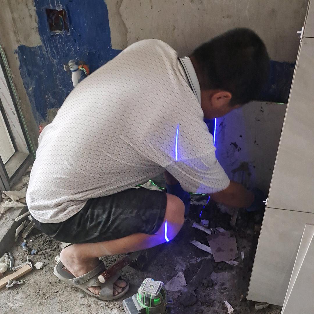 明师傅