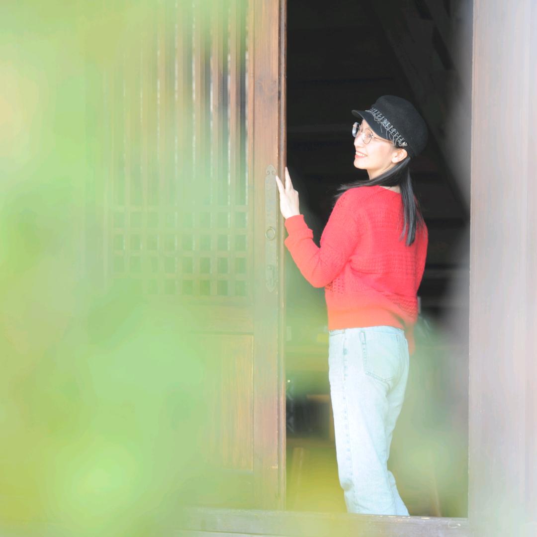 爱跳舞的洛老师