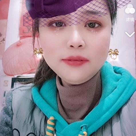 屏屏🎤（首播筹备中）