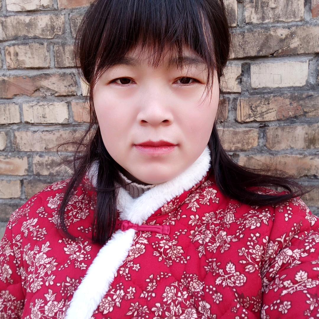 郝姑娘