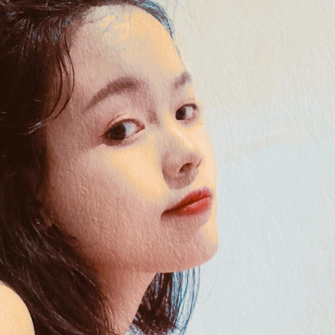 糯米尐团子