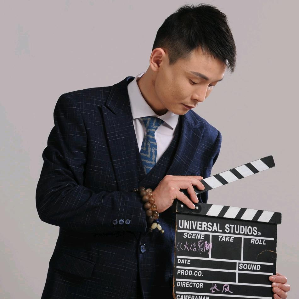 长风导演