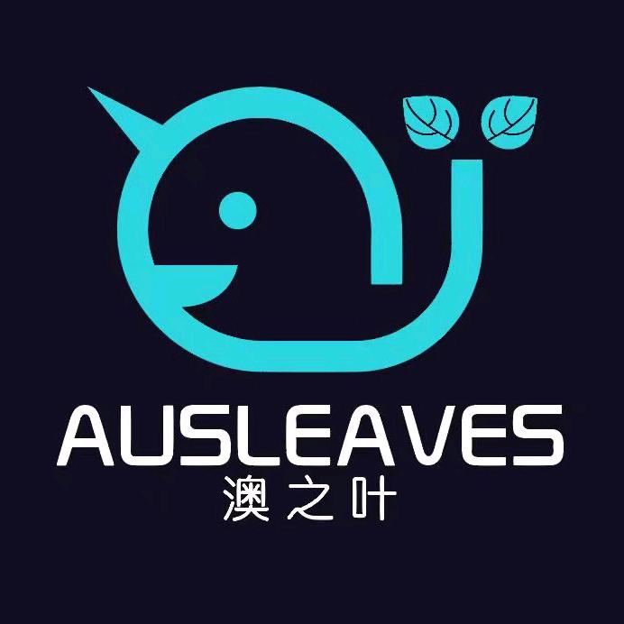 Ausleaves澳叶童装