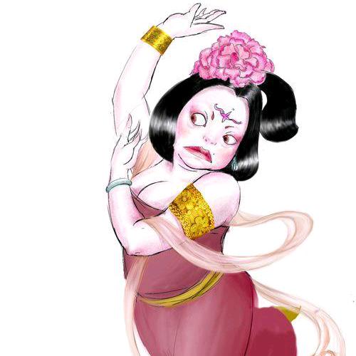 金多多（看主页）