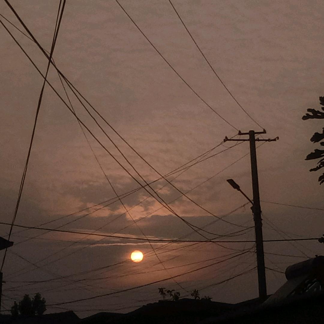 静