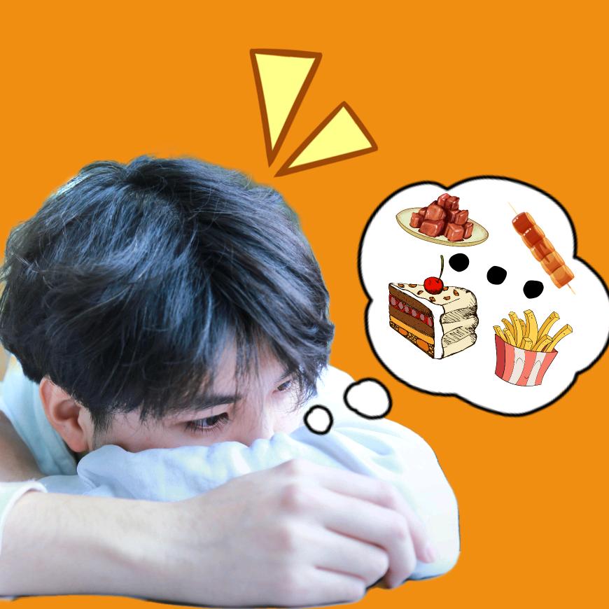小周不是粥