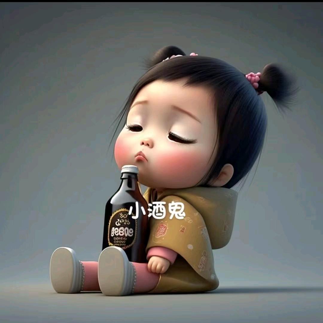 抽烟不喝酒(>﹏<)