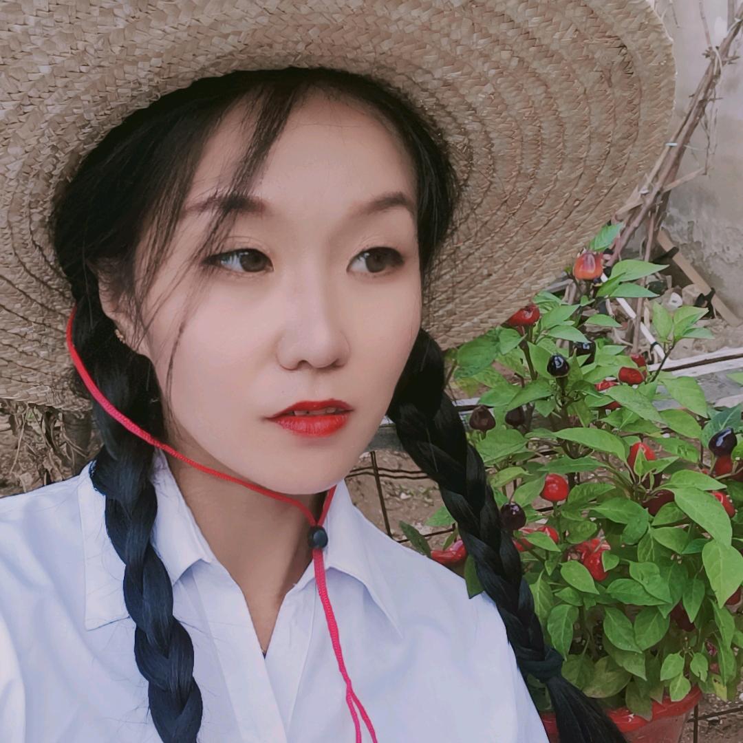 六妹🍎🍓