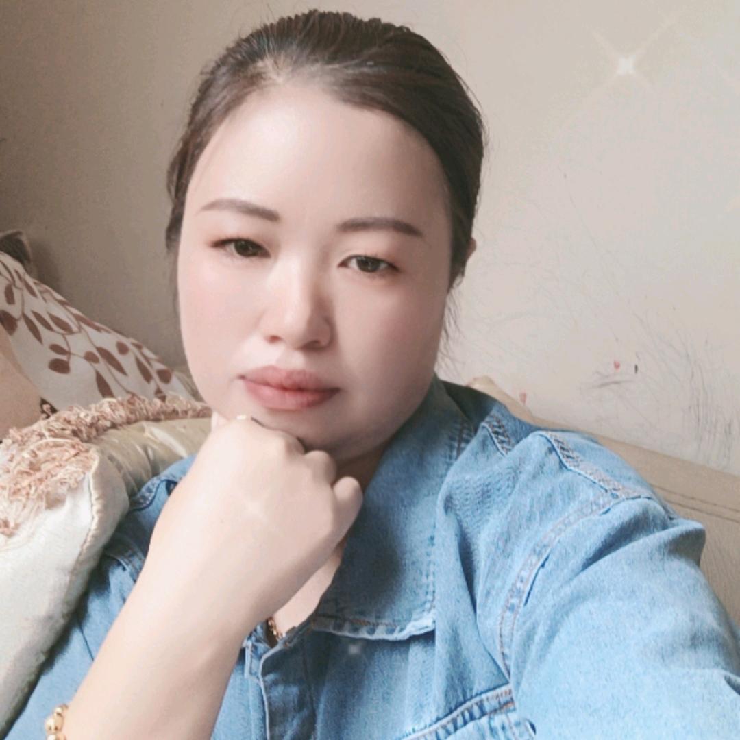 花香满园红