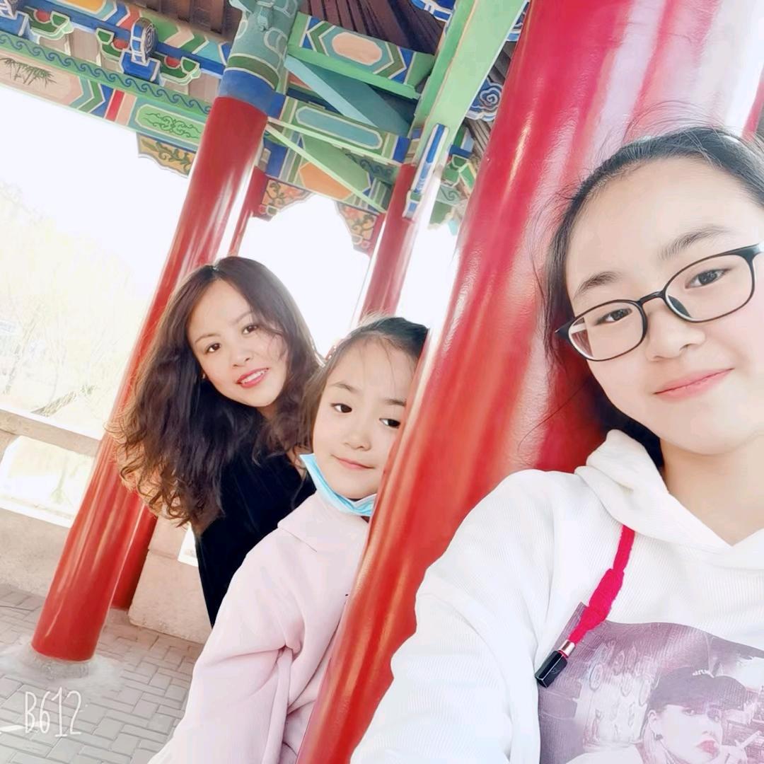 菜园鸿源～俪俪