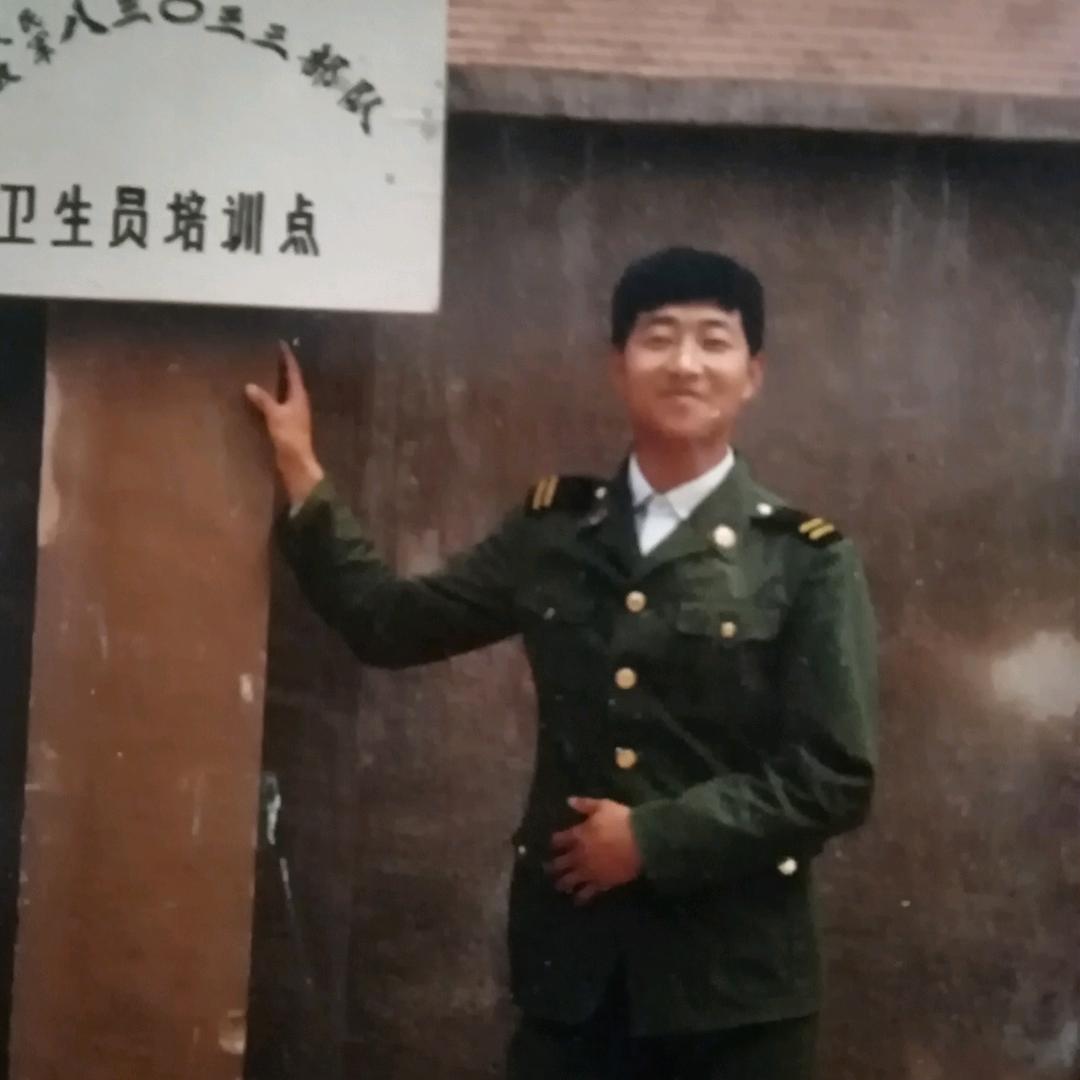 胡永杰