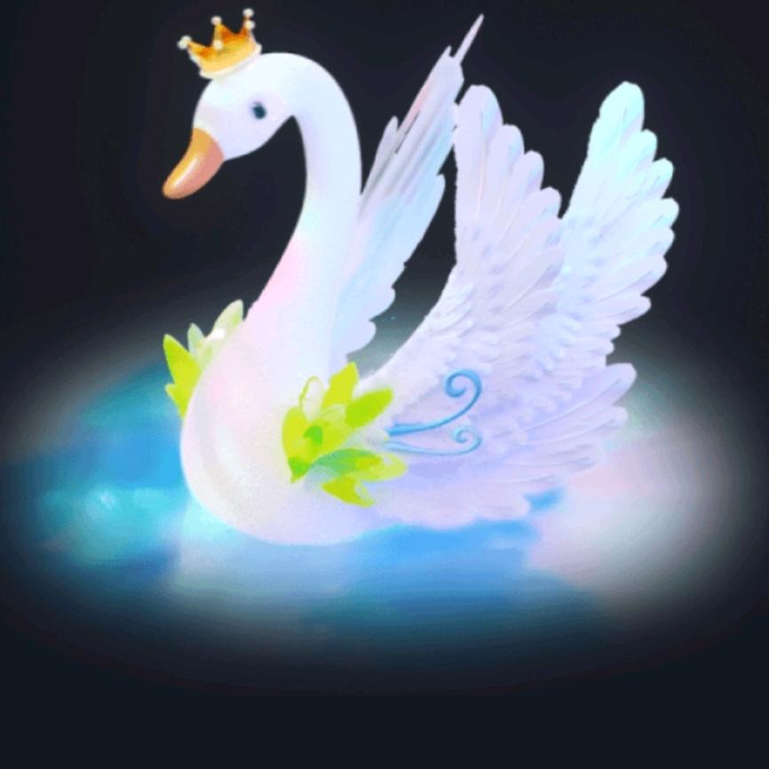 冰是睡着的水