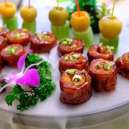 西客站—德惠楼鲁菜