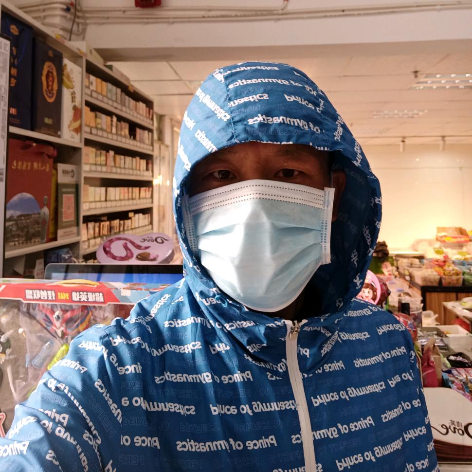 凤岭六