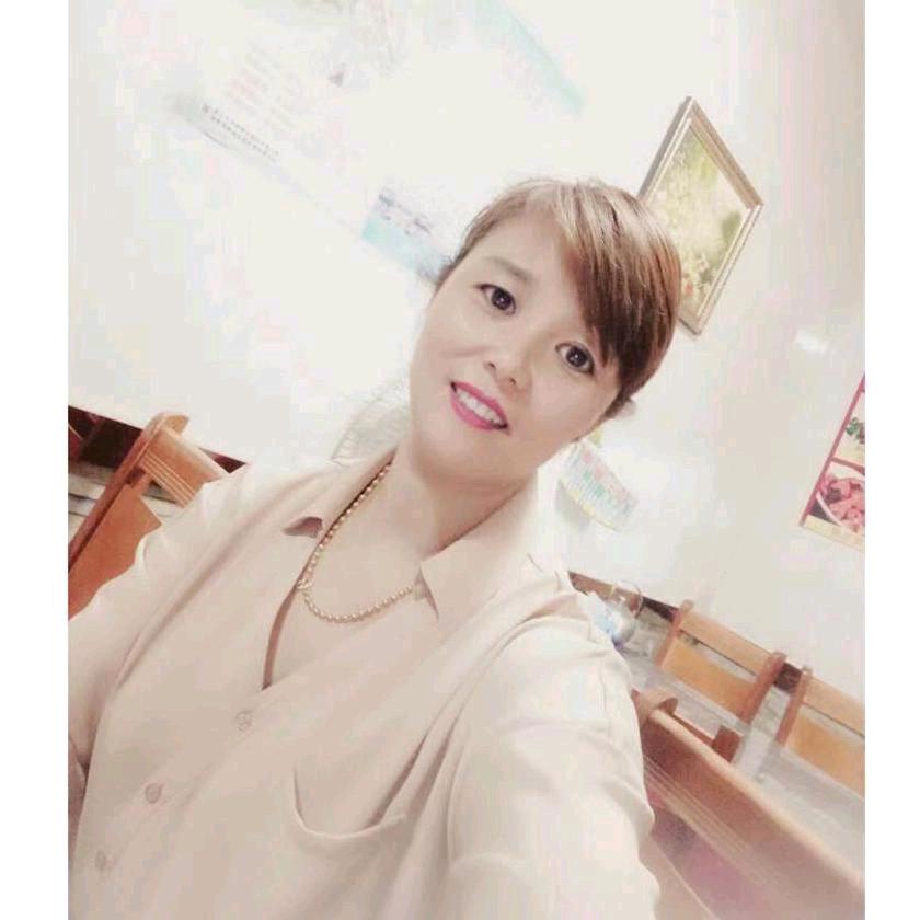 娟子。