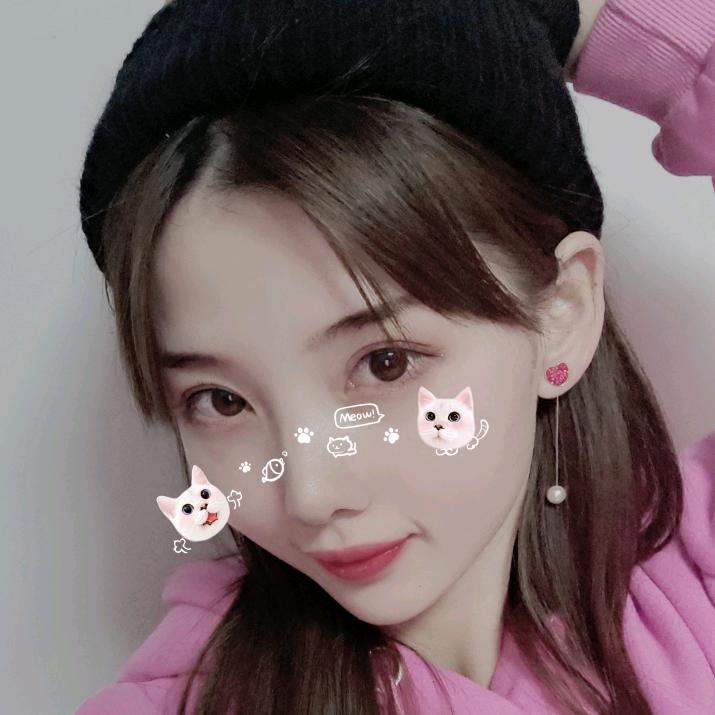 🌈赵天喵