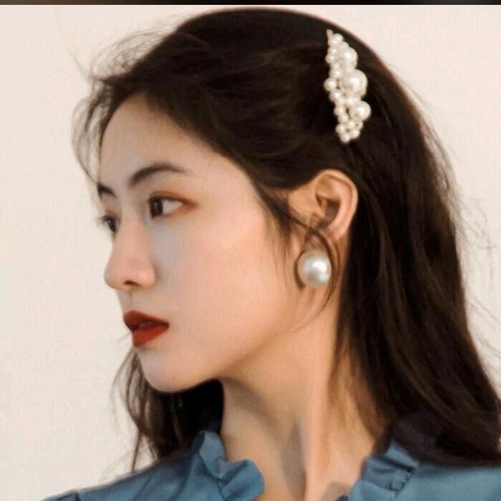 小雪姨妈🌻