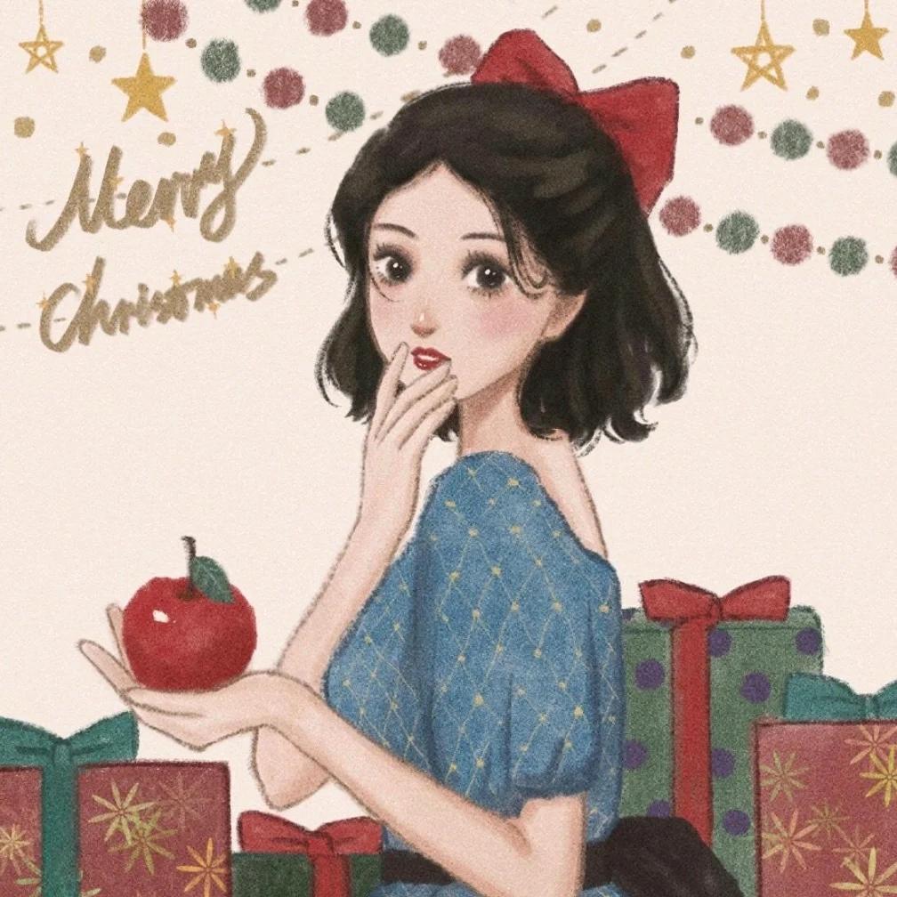 ❤️小柒