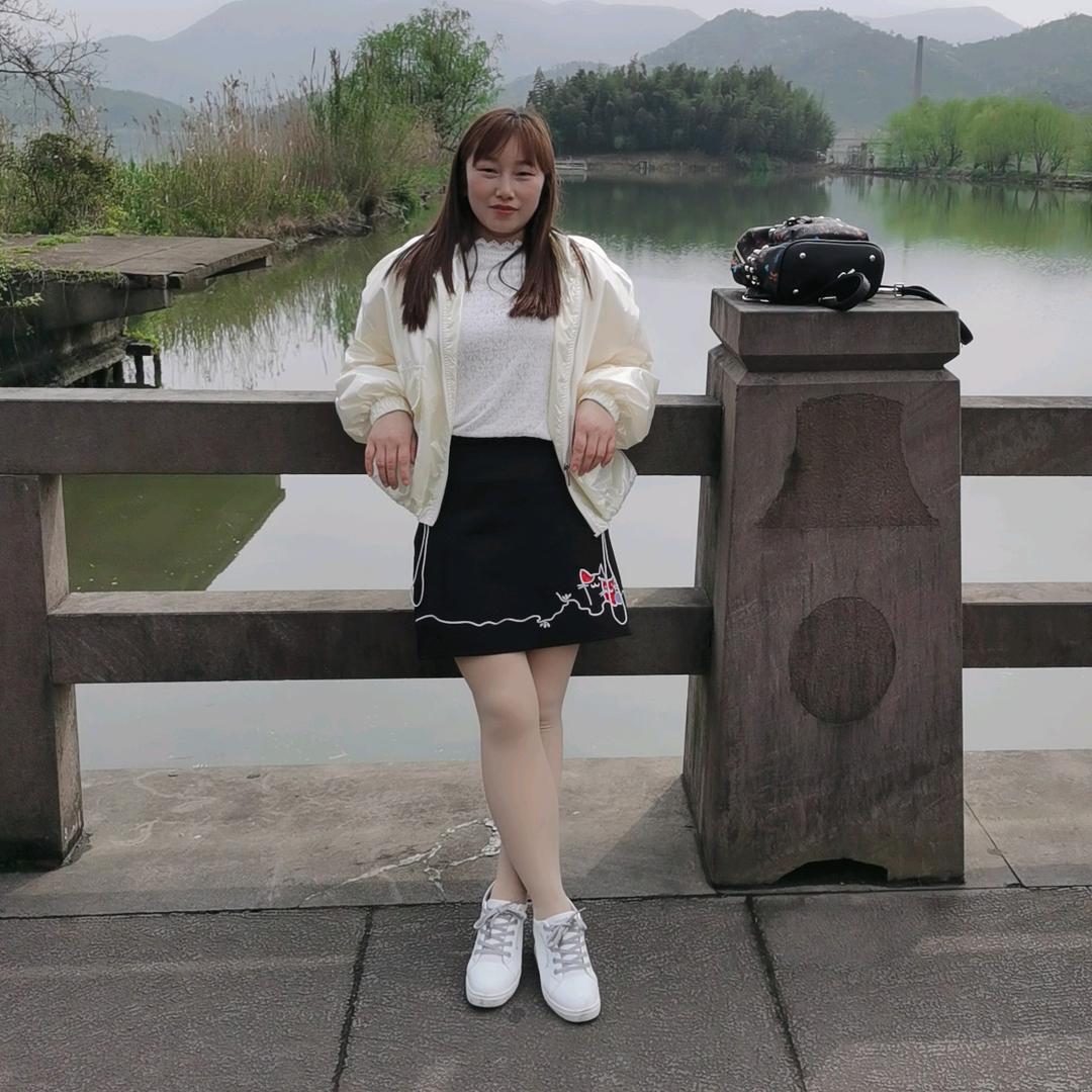 夏天的雪