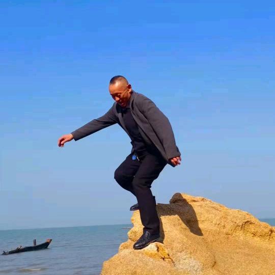 人在旅途