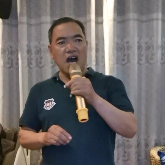昇鑫堂谭召明