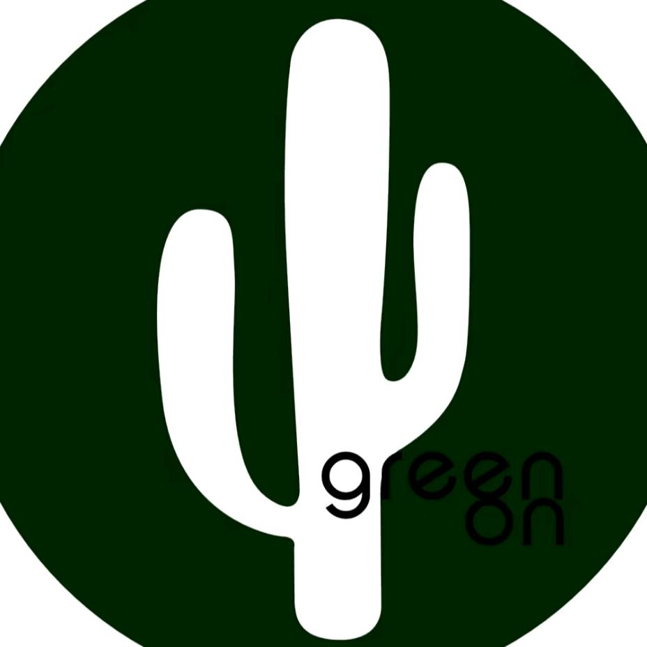 green on果岭安高尔夫