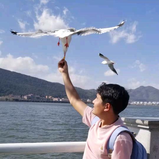 小张说农