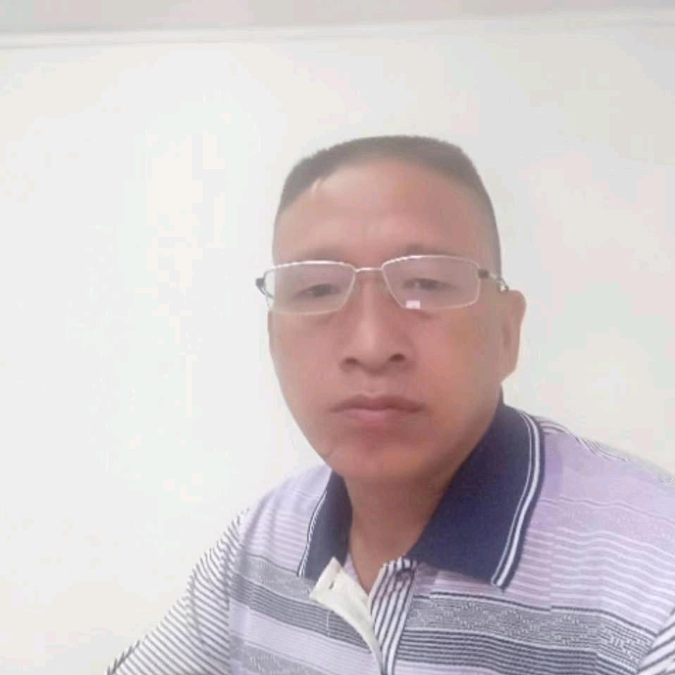 一路奔跑