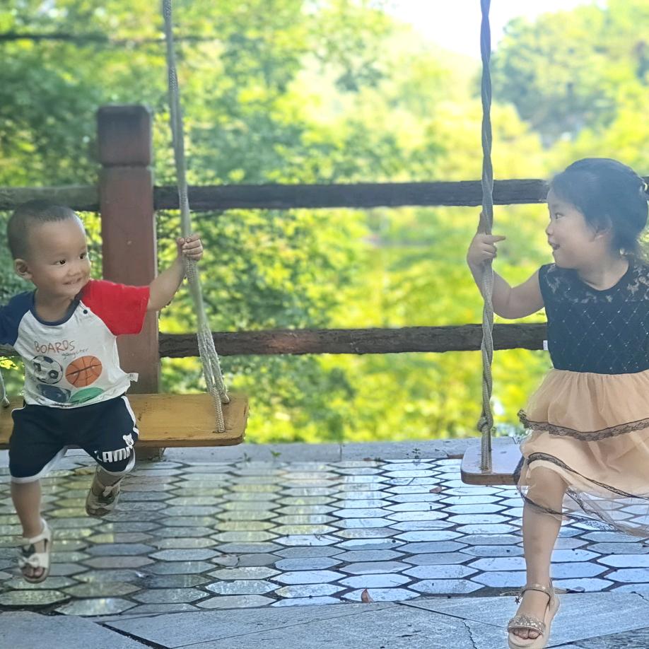 汐渊麻麻
