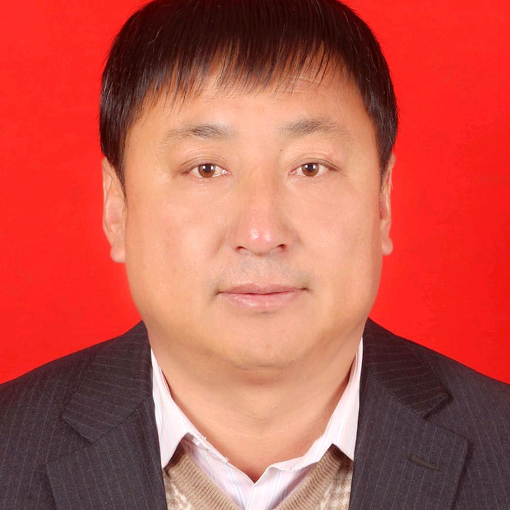 刘振林