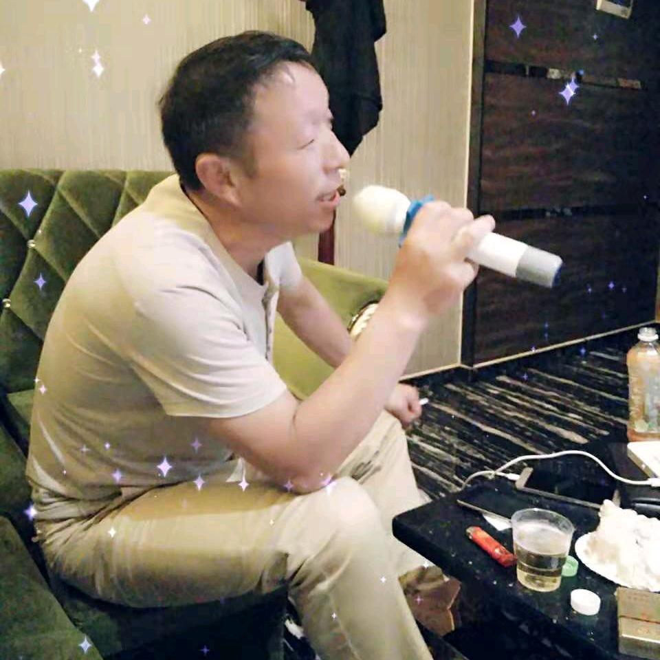 田野《拒绝秒赞》