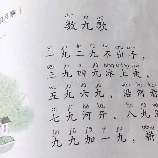 树之韵