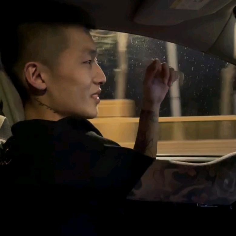 老刀越野俱乐部~