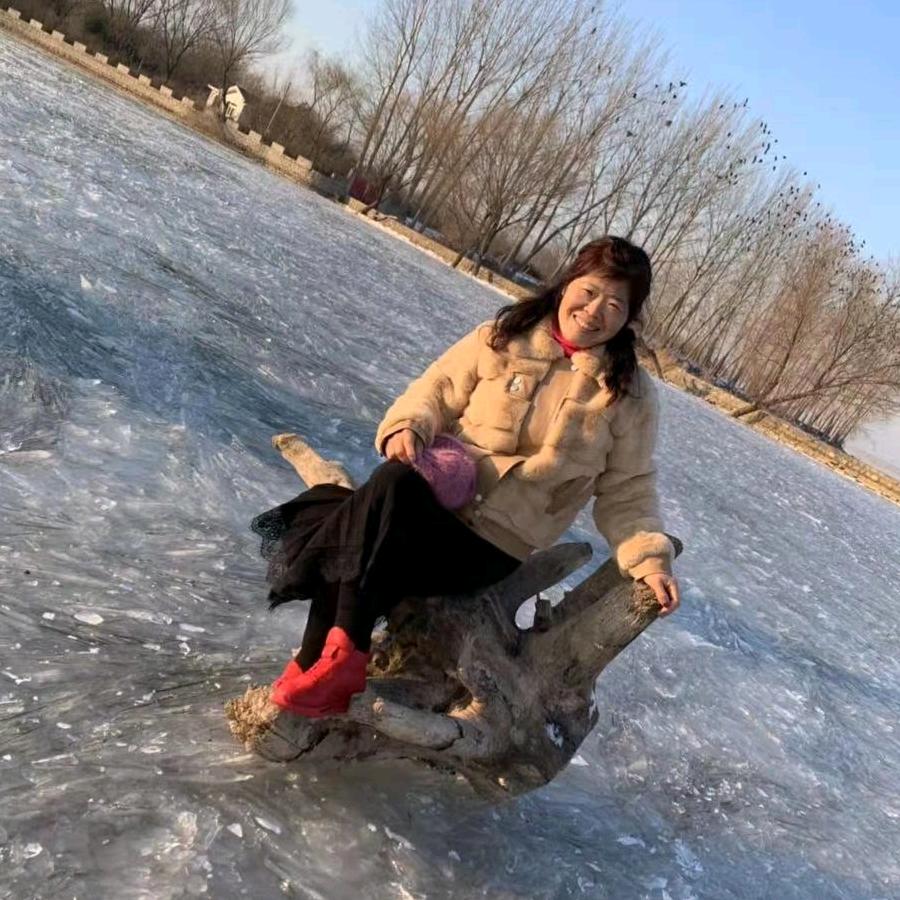 我是任家的大小姐（拒绝私聊）(勿连赞)