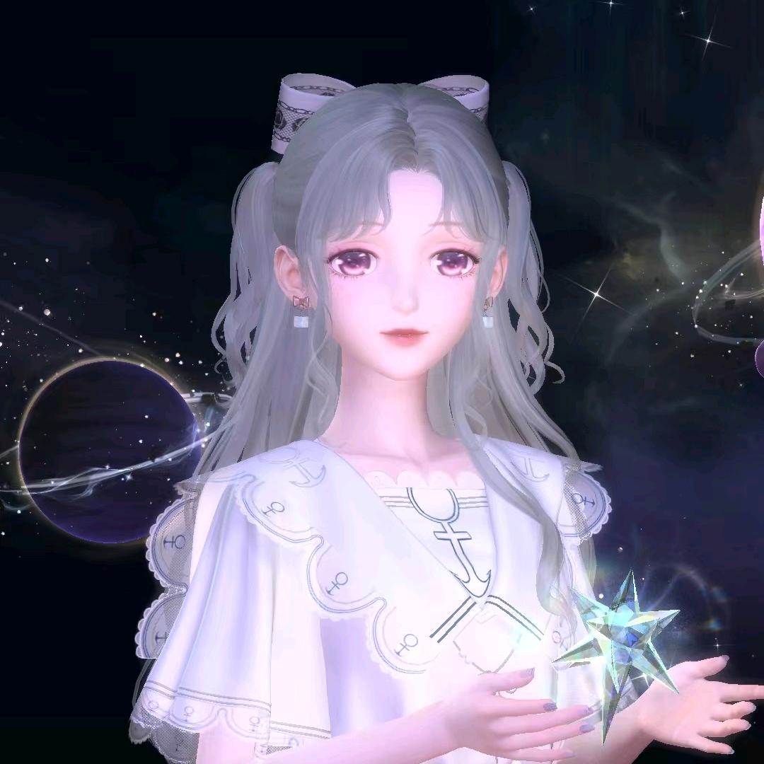冰木晨曦