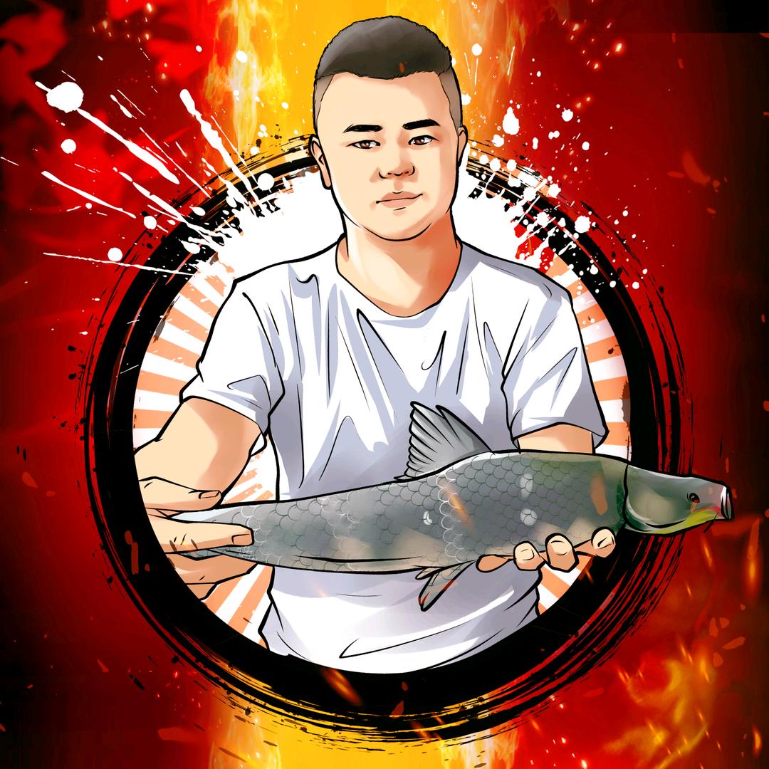 固东白鱼业养殖家庭农场