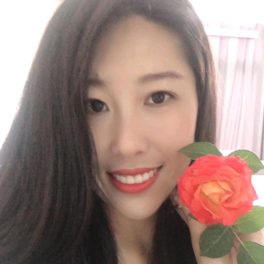 相夫教子