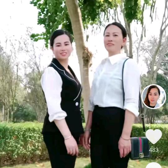 初心不变、飞杨