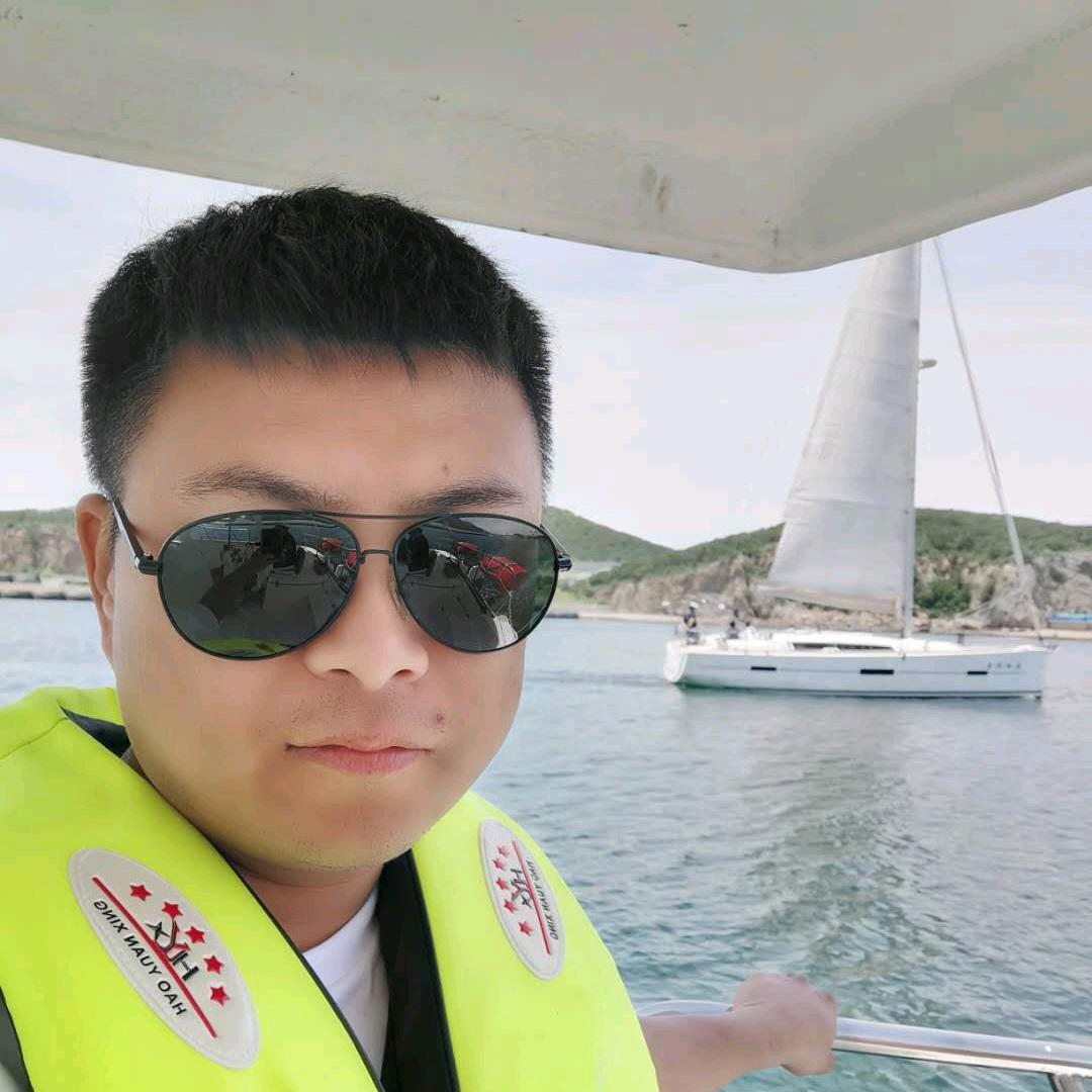 那片海~